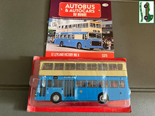 Voiture miniature Leyland