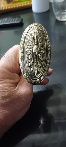 Superbe poignée porte - de,