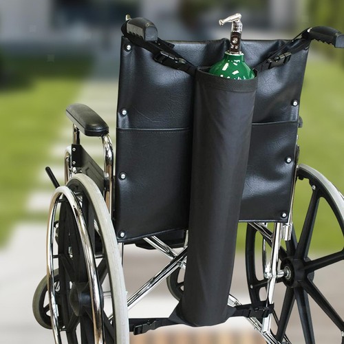 Sac bouteille oxygène - sac,