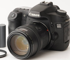 Appareil photo reflex