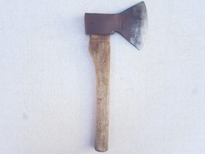 Friederich ancienne hache