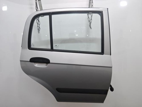 Porte arriere droit hyundai - arriere,