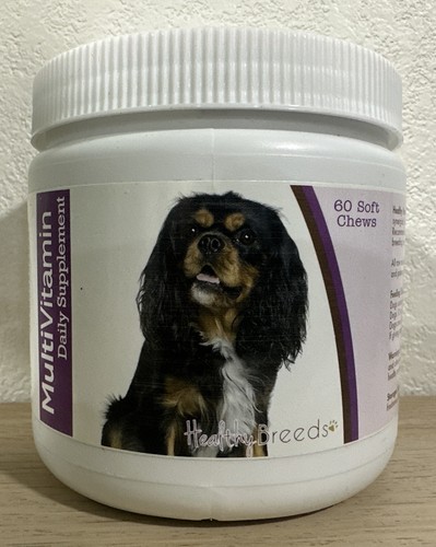 Cavalier king charles - king, spaniel