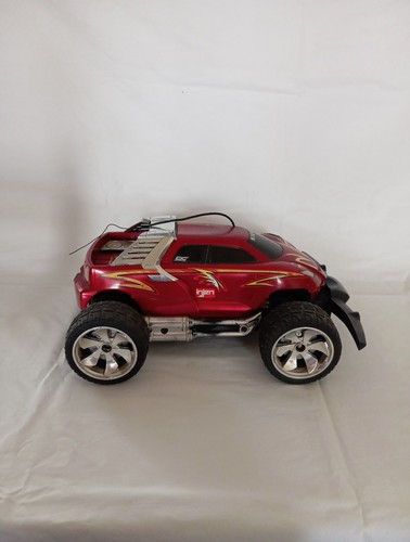 Nikko morph nator buggy - nikko, morph’nator