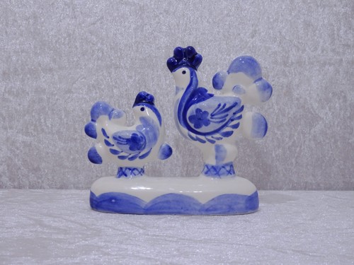 Konakovo russie figurine - konakovo,