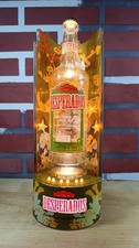 Enseigne Lampe Présentoir Objet Publicitaire Bière Desperados Despe