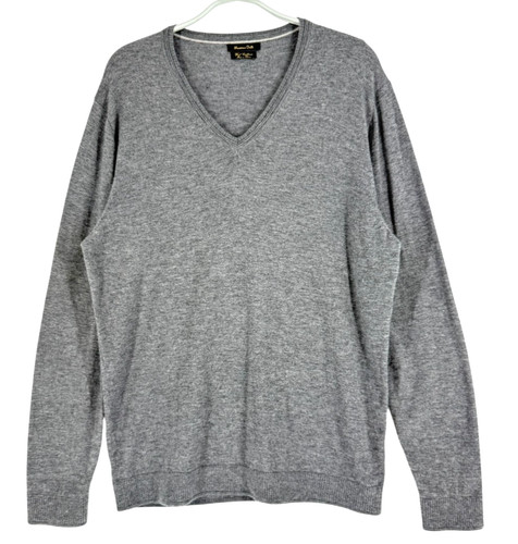Massimo dutti homme pull - massimo, en