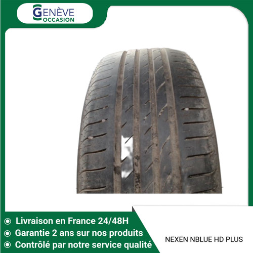 Pneu nexen nblue hd - nblue,