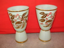 Ancienne paire de vases en