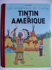 TINTIN.FAC SIMILE