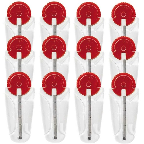 Pack pierres briquets - de,