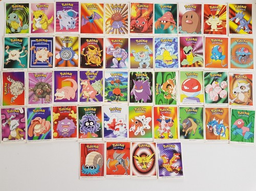 Cartes pokémon dunkin - cartes,