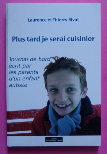 Plus tard je - , serai