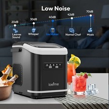 Machine à glaçons de