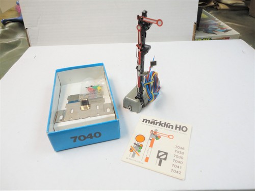 Marklin 7040 signal - 7040,