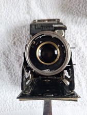 Appareil Photo A Soufflet