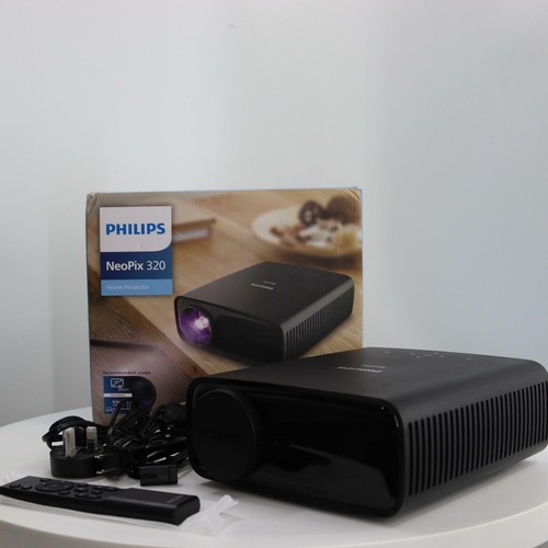 Philips neopix 320 multimedia - philips,