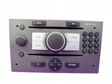 OPEL VECTRA C RADIO SIEMENS