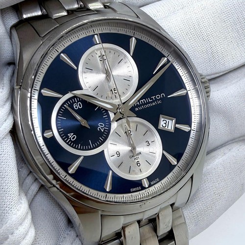 Montre homme hamilton - montre,