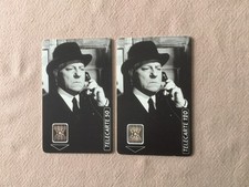 Telecard Carte Téléphonique