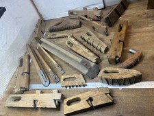 Lot 19 outils anciens
