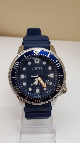 Citizen promaster diver - citizen,
