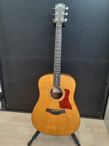 Guitare acoustique taylor - acoustique,
