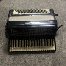 Excelsior No.400 Accordion 41