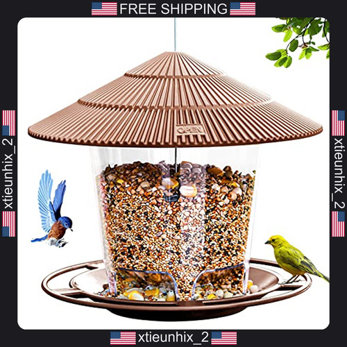 Outdoor bird feeder - outdoor,