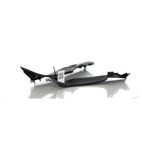 Cache lateral gauche - ,