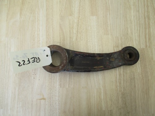 Bras relevage fiat 90 dt - 70-90,