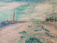 Peinture Impressionniste Le