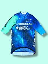Aero Jersey PARET PEINTRE A Peintre v Short Sleeve Racing Maillot   | Decathlon 