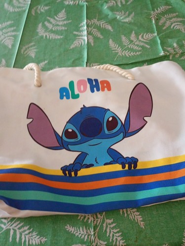 Sac plage disney - sac, de