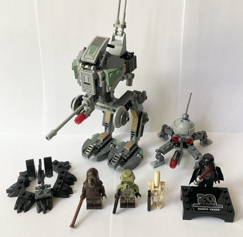 Lego star wars clone scout - lego,