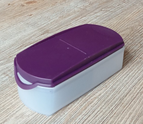 Tupperware boîte modulaire - -,