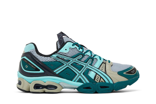 Asics nimbus x - asics, kiko