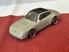 Hotwheels Porsche 911 Carrera