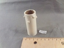 Fausse bougie fourreau  24 x