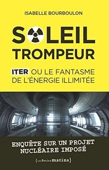 Soleil trompeur iter ou - soleil,