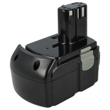 Batterie pour Hitachi DV 18DVKS DV 18DMR DV 18DV DV 18DL DV18DLP4 G 18DL 4Ah 18V