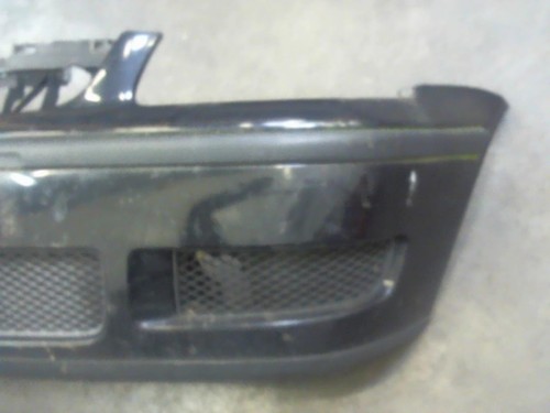 Pare choc avant volkswagen - pare,