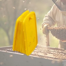 Accessoire de ruche pour enfumoir à abeilles, outil de jardinage portable