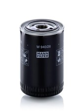 MANNFILTER W 940/37 Filtre à