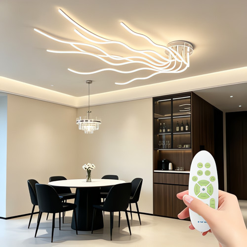 Lustre aluminium intensité - aluminium,