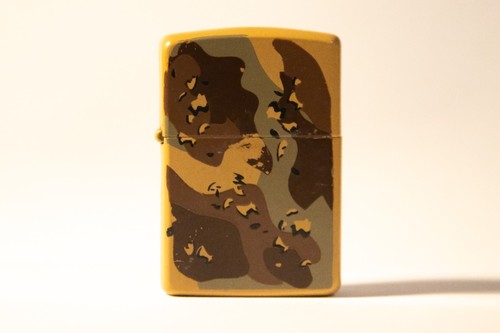 Briquet zippo collection - ,