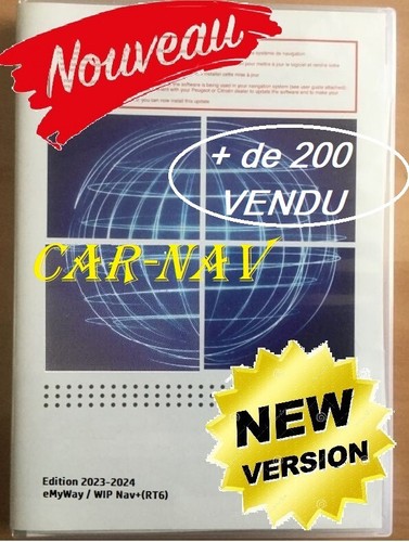 Mise jour cartographique - mise,