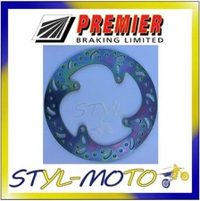 SD070 DISQUE DE FREIN PREMIER