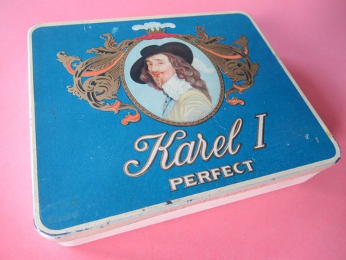 Boite metal ancienne - metal, ancienne 