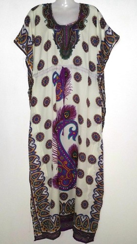 Maxikleid plage strandkleid - maxikleid,